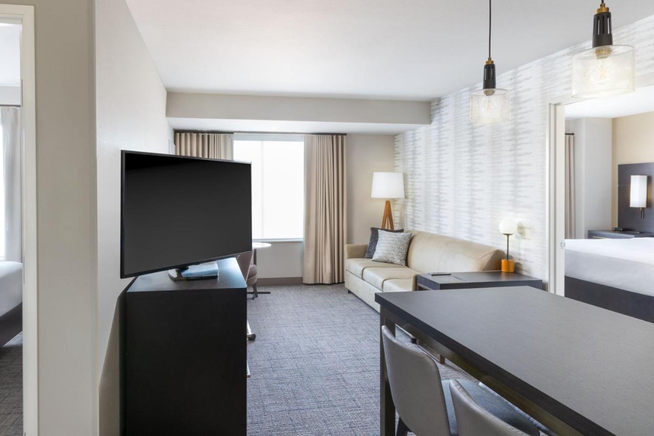 Residence Inn By Marriott Fairfield Napa Exterior foto